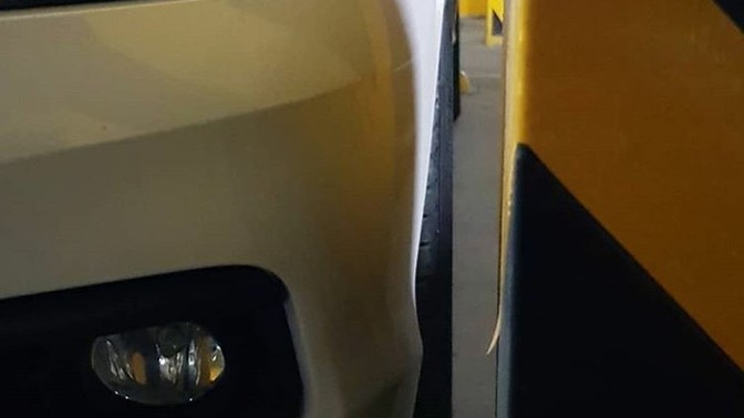 Parkk etmede iyi mısınız? kadınlar neden araba kullanmayı bilmiyor?