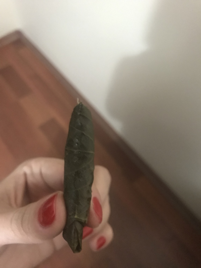 Ben niye bu kadar hamaratım?