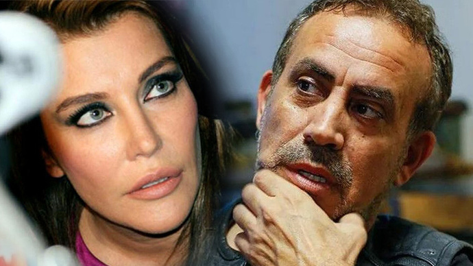 Deniz Akkaya, kendisine gelen bir maili göstererek Ahbapı dolandırıcılıkla suçlamış. İnsanlar neden güzel olan her şeye düşman?