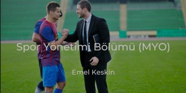 Spor yönetimi okumak istiyorum, işsiz kalır mıyım sizce?