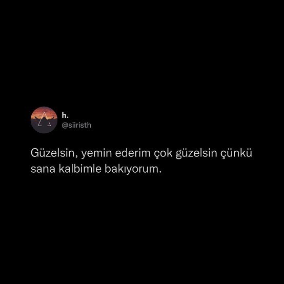 Sık sık yemin eder misiniz?