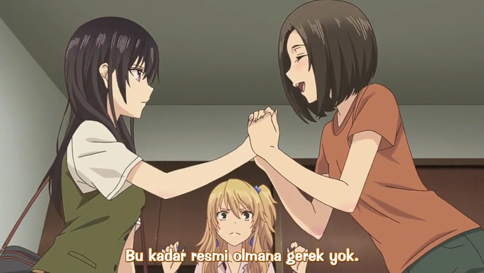 Eskiden asla ama asla yapmam deyip yaptığınız bir şey var mı?