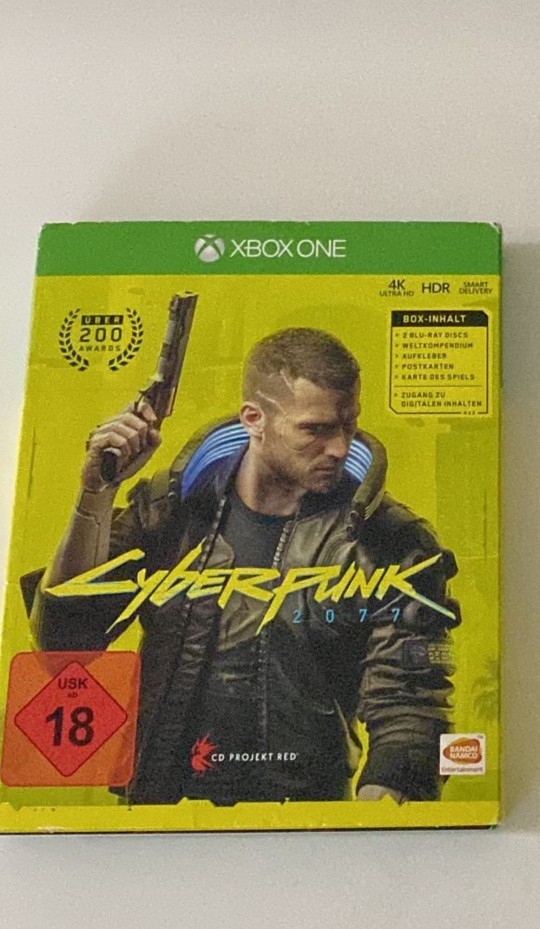 Cyberpunk 2077 alıcam Almanyadan Türkçe dil desteği olur mu oyunda?