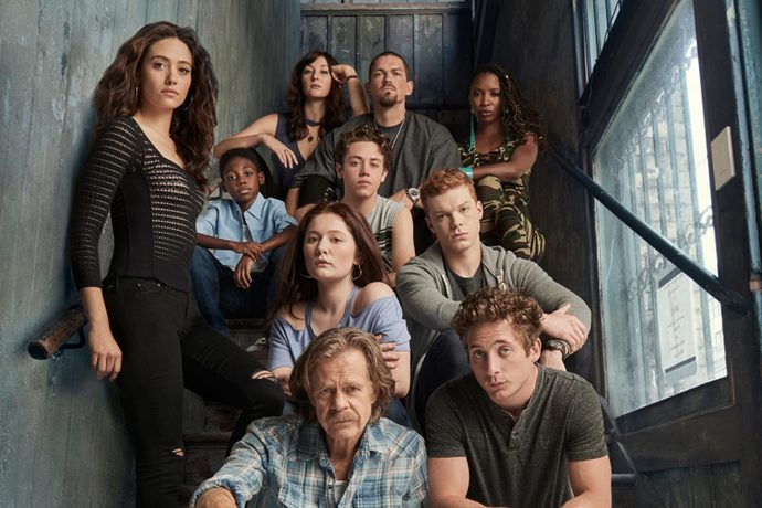 shameless :)