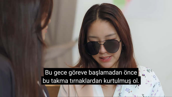 Yabancı dizi veya film izlerken altyazılı mı izliyorsunuz yoksa türkçe dublajlı mı?