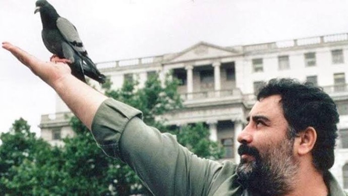 Ahmet Kayanın en sevdiğiniz şarkısı hangisi?