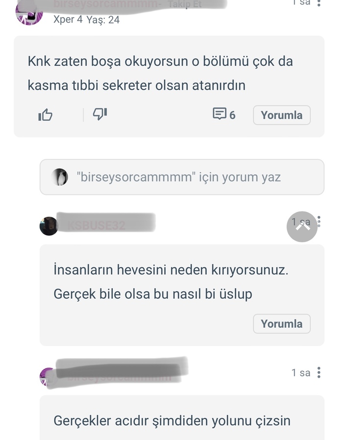 Ağız ve diş sağlığı bölümü neden küçümseniyor?