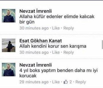 Sizce Türkiyede İslamfobi var mıdır? varsa interneten mi ibaretir? Varsa İslamfobinin olmasının nedeni nedir?