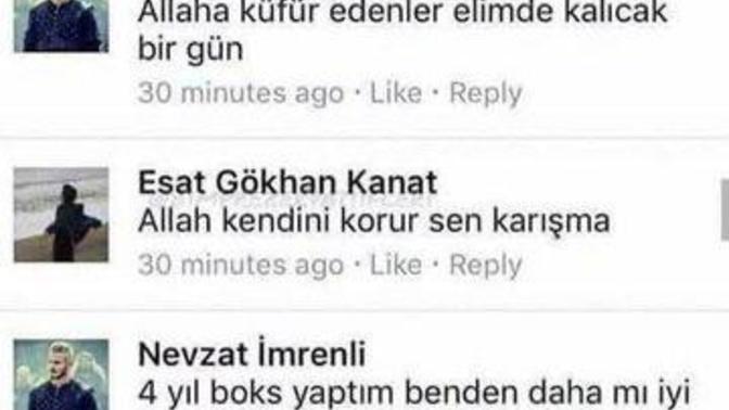 Sizce Türkiye'de İslamfobi var mıdır? varsa interneten mi ibaretir? Varsa İslamfobinin olmasının nedeni nedir?