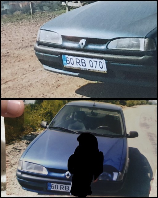 En sevdiğiniz araba modeli ve markası?
