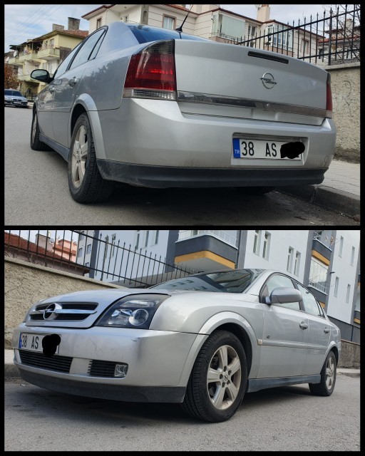 En sevdiğiniz araba modeli ve markası?