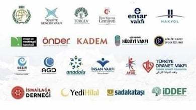 Devlet varken Ahbap’a gerek yoksa, bunlara ne gerek var?
