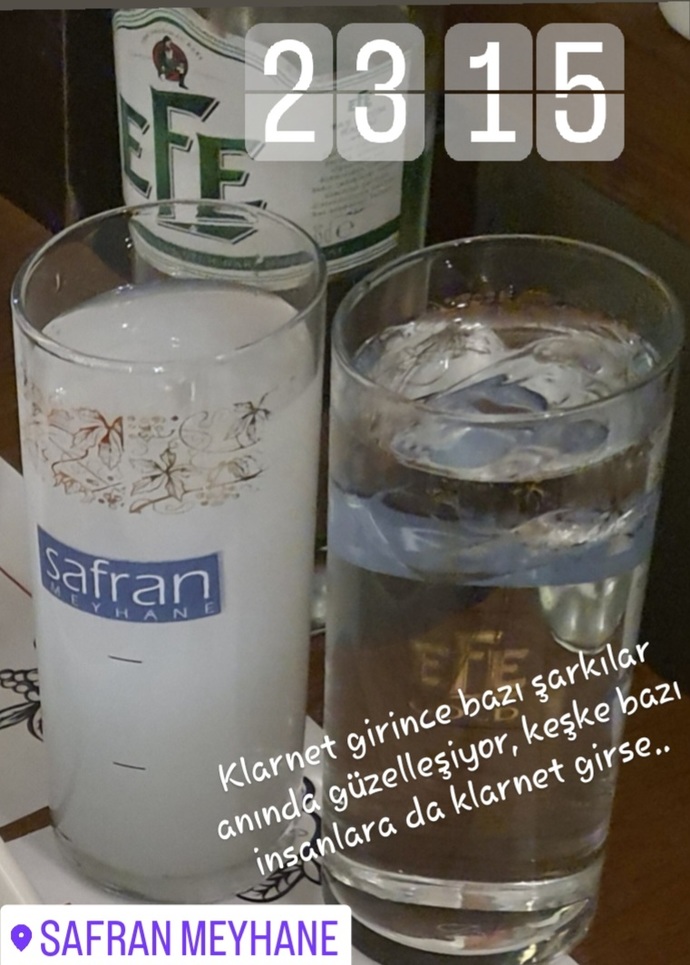 Günün sözü nedir sizin için?