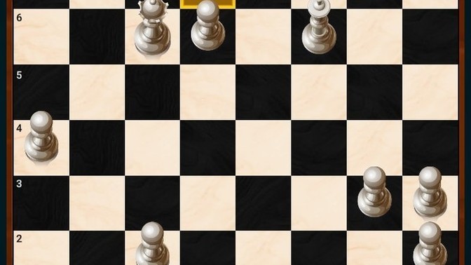 Satranç öğrenmeye çalışıyorum fakat mat yaptığımı anlamıyorum, mantığını anlatabilir misiniz?
