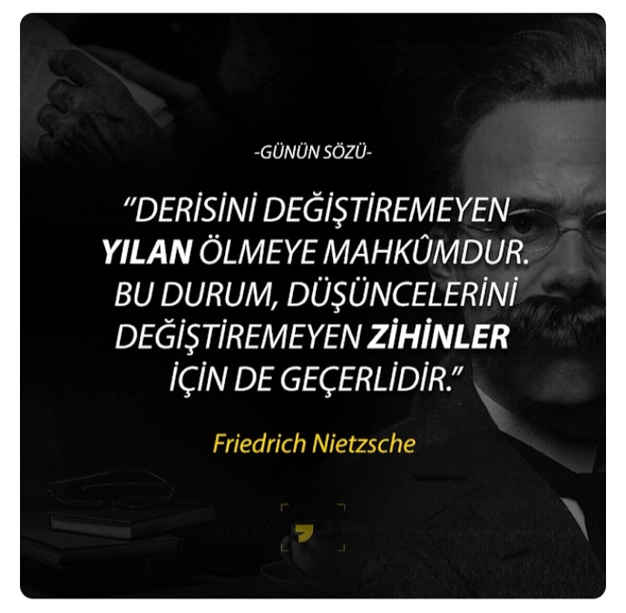 Sen ne istemezsin?
