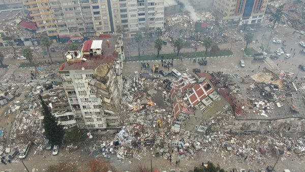 AFAD, “Artçı depremler 6 ve üzerine çıkabilir” dedi. Biz ne zaman normale döneceğiz?