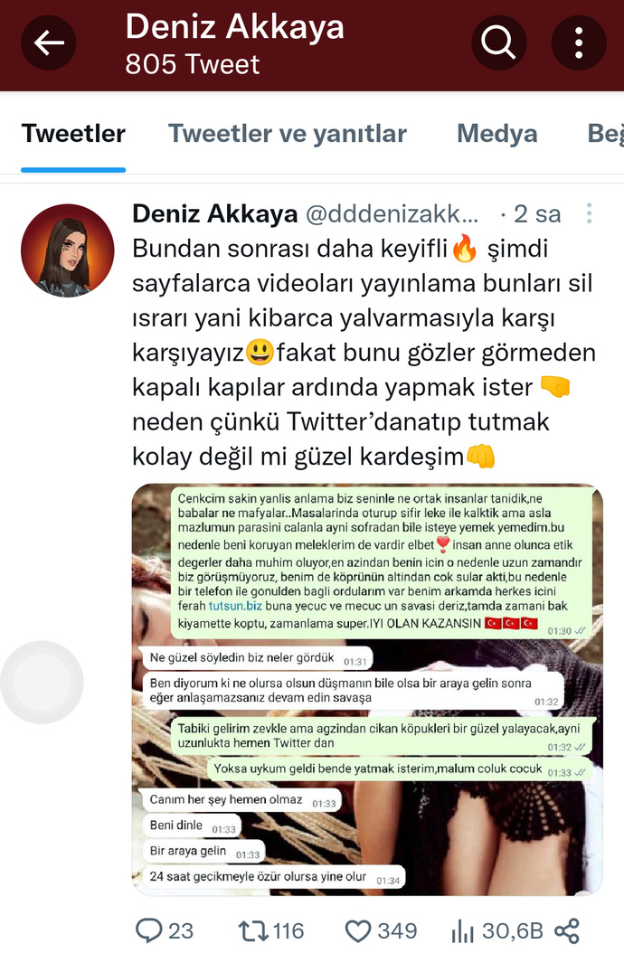 Deniz Akkaya Haluk Leventi AHBAP adı altında dolandırıcılıkla suçladı. Haluk Levent mi yoksa Deniz Akkaya mı doğruları söylüyor?
