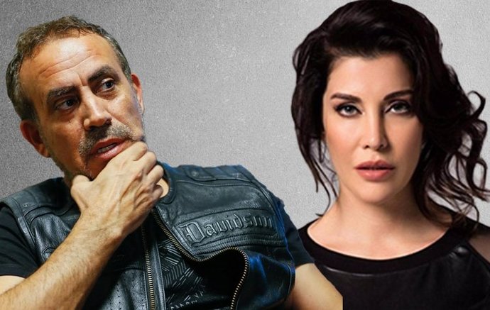 Haluk Levent & Deniz Akkaya