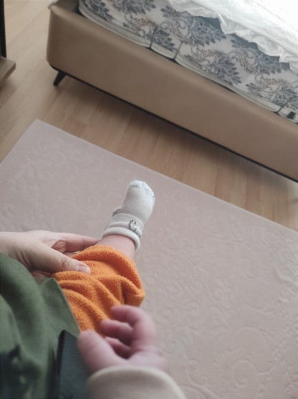 Her gün hiç aksatmadan uğraştığınız bir şey var mı?