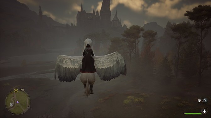 Hogwarts Legacy', İ Oynadınız mı?