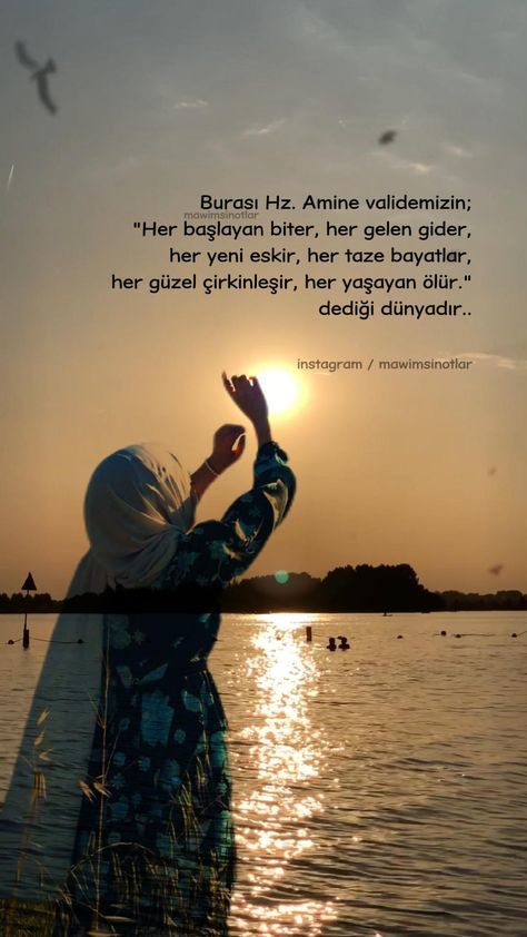 Böyle bir dünyadır
