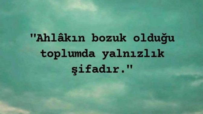Her şeyi bırakıp gidesin geliyor mu senin de?