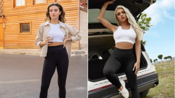 Tayt giymek neden kötü karşılanıyor?