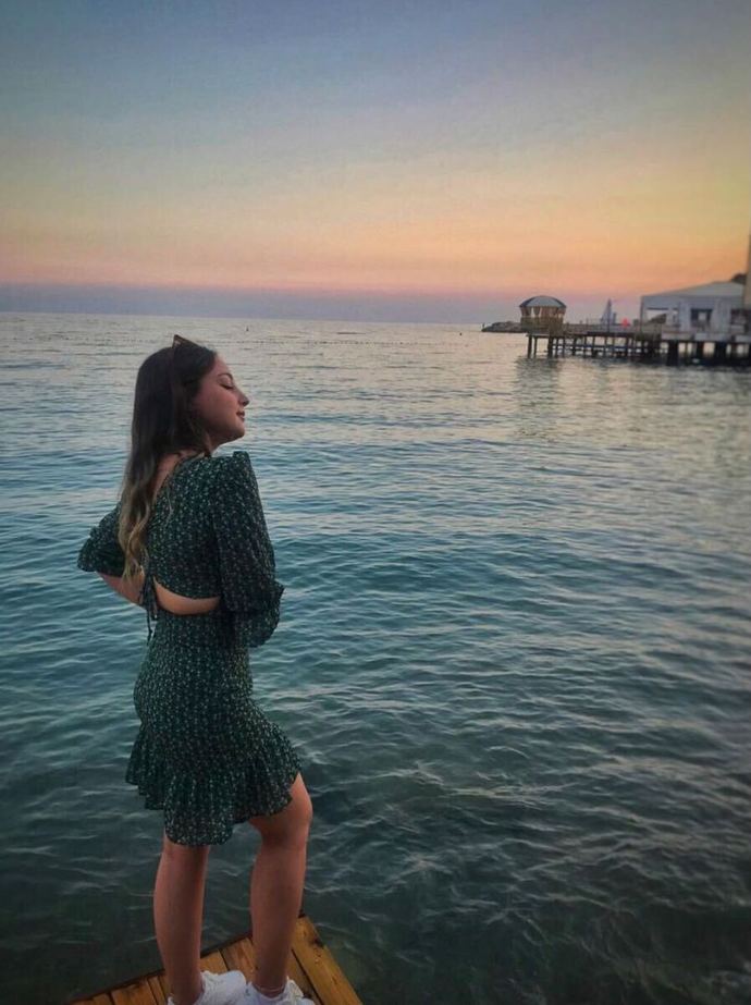Bu fotoğraflarımı Instagramda paylaşmak istiyorum, bu zamanda yanlış olur mu?
