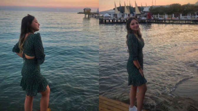 Bu fotoğraflarımı Instagram'da paylaşmak istiyorum, bu zamanda yanlış olur mu?