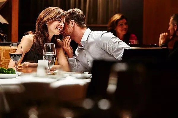 İlk dateye çıkacak kişiler için en uygun yer neresidir?