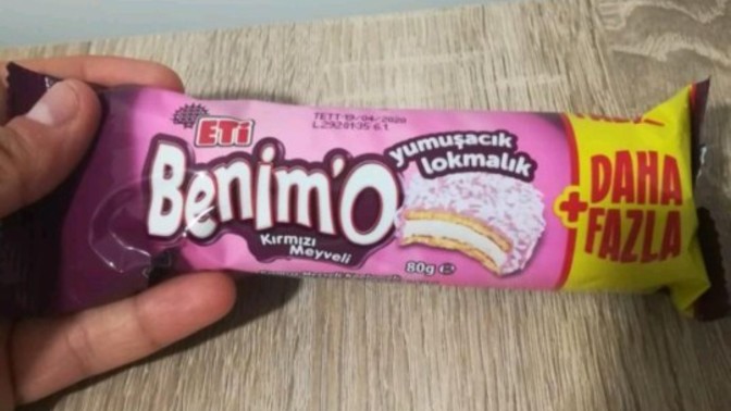 Çok seviyorum ya siz?