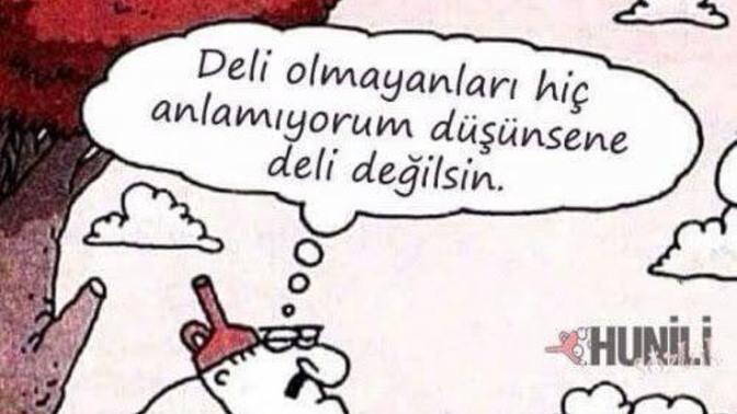 Kendinizden (karakterinize) memnun musunuz?