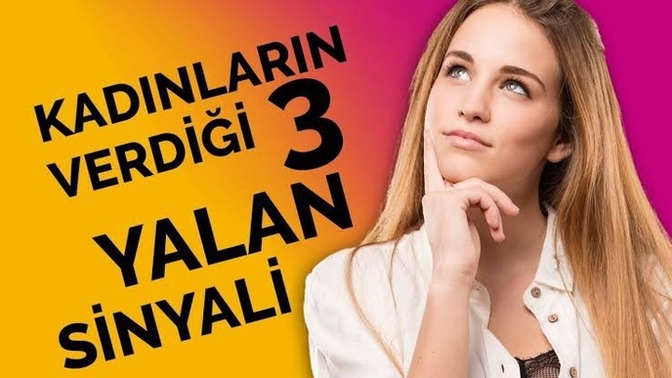 Kadınlar mı / Erkekler mi daha çok Yalan Söyler?