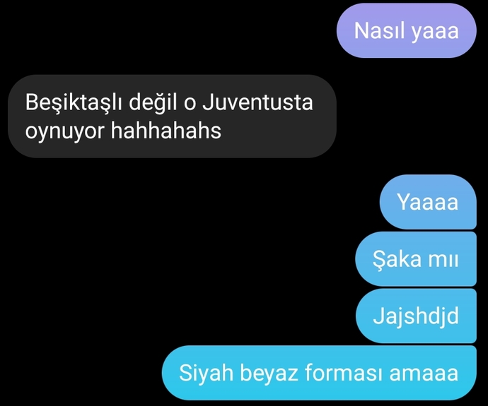 Futbol bilginize güvenir misiniz😂?