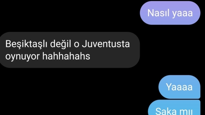 Futbol bilginize güvenir misiniz😂?