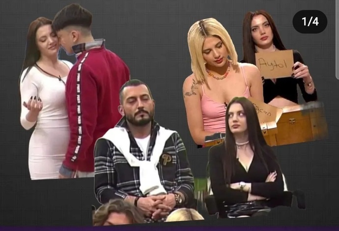 Kısmetse oluru yapanlar, izleyenler cehennemin dibine gitmeli mi?