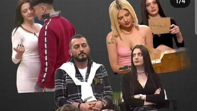 Kısmetse oluru yapanlar, izleyenler cehennemin dibine gitmeli mi?