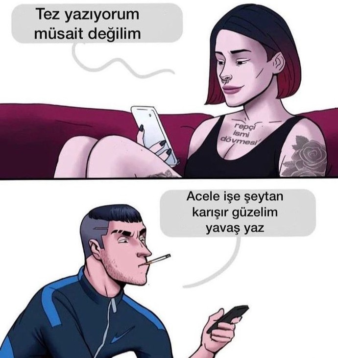 Yanlış anlaşıldığınızi düşünüyor musunuz?