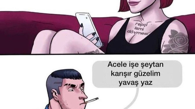 Yanlış anlaşıldığınızi düşünüyor musunuz?