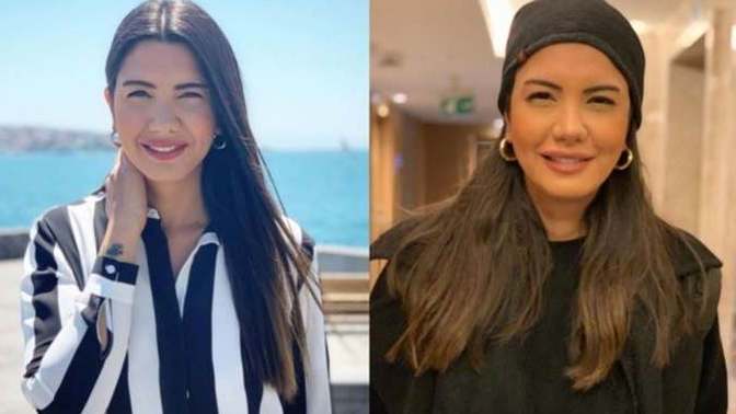 Türkiye'nin en güzel kadını Fulya Öztürk değil mi?