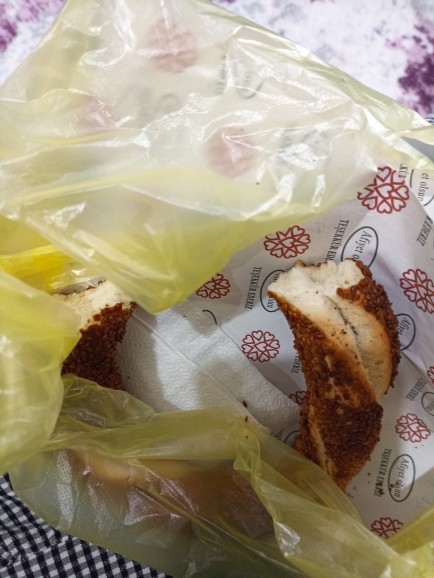 Bir simit neden 5 lira?