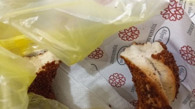 Bir simit neden 5 lira?