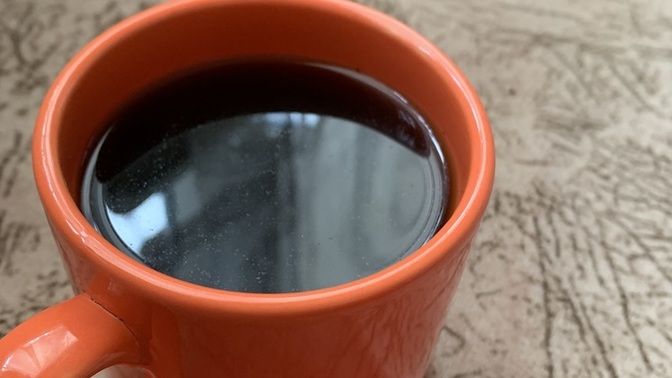 Sabah ayılabilmek için kahve içiyor musunuz?