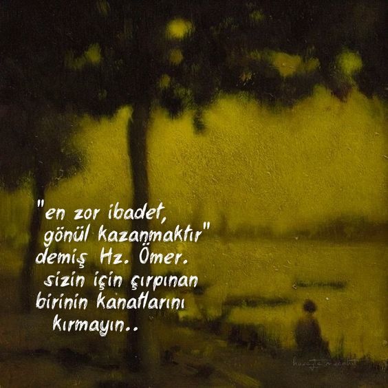 Vay anam vay dediğin şeyler neler?
