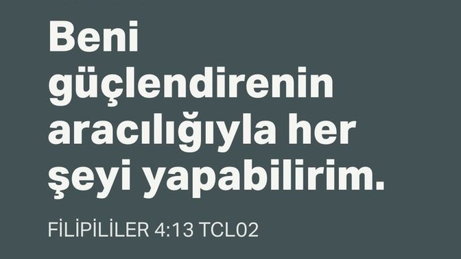 Eski halimize tahmini ne zaman döneriz?