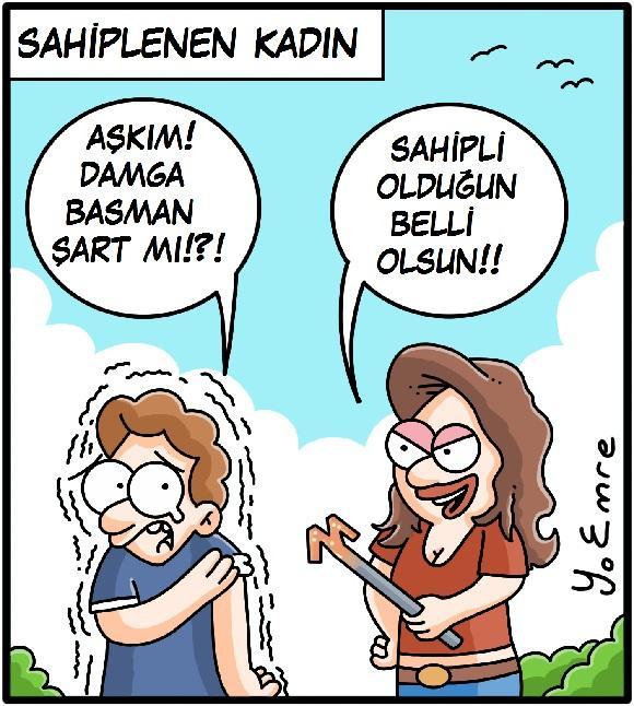 Erkekler neden ruhsuz, duygusuz?