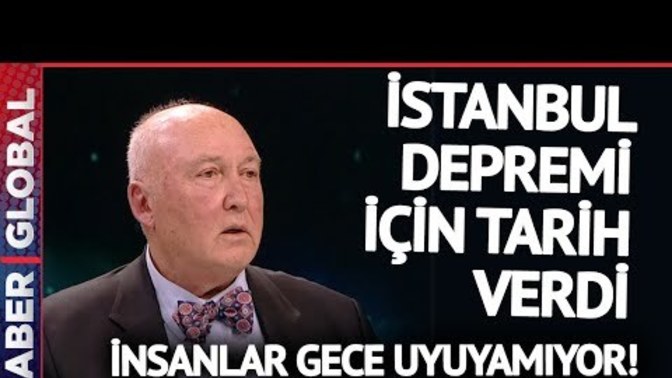 Bir insanın depremde ölmemesinin, onu yaşatmanın ve yıkımla kaybetmenin maliyeti ne kadar?