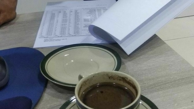 Stajda baygınlık geçircem şimdi napicam?