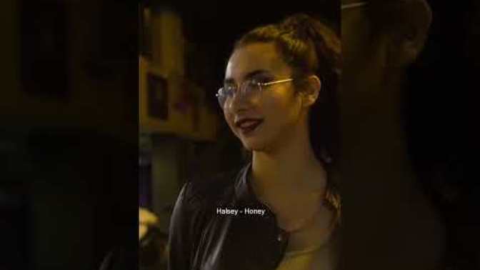 Eski sevgiline bir şarkı göndersen ne olurdu😅?