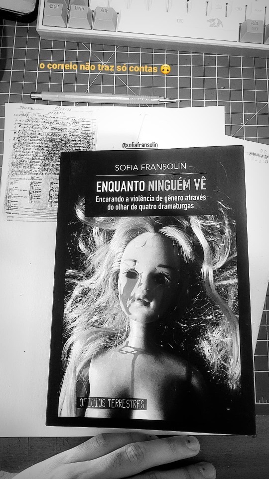 Hiç okurken sizi ürküten bir kitap oldu mu?
